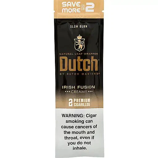 Dutch Masters Cigarillos - Image 3