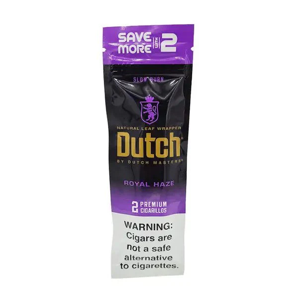 Dutch Masters Cigarillos - Image 5
