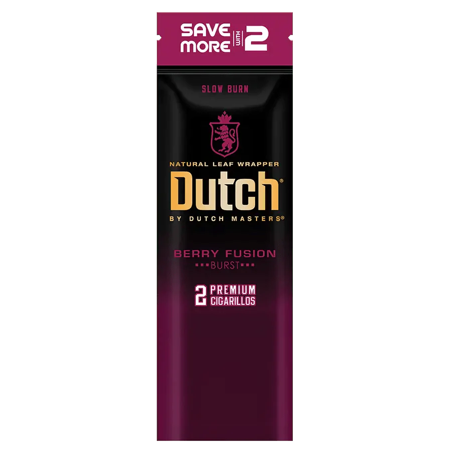 Dutch Masters Cigarillos - Image 6