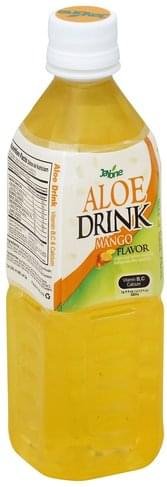 Sabila Aloe Juice - Image 3