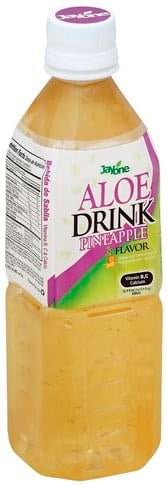 Sabila Aloe Juice - Image 4