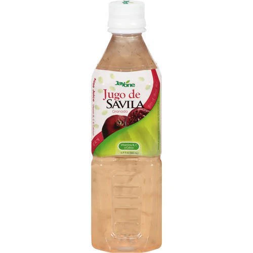 Sabila Aloe Juice - Image 5