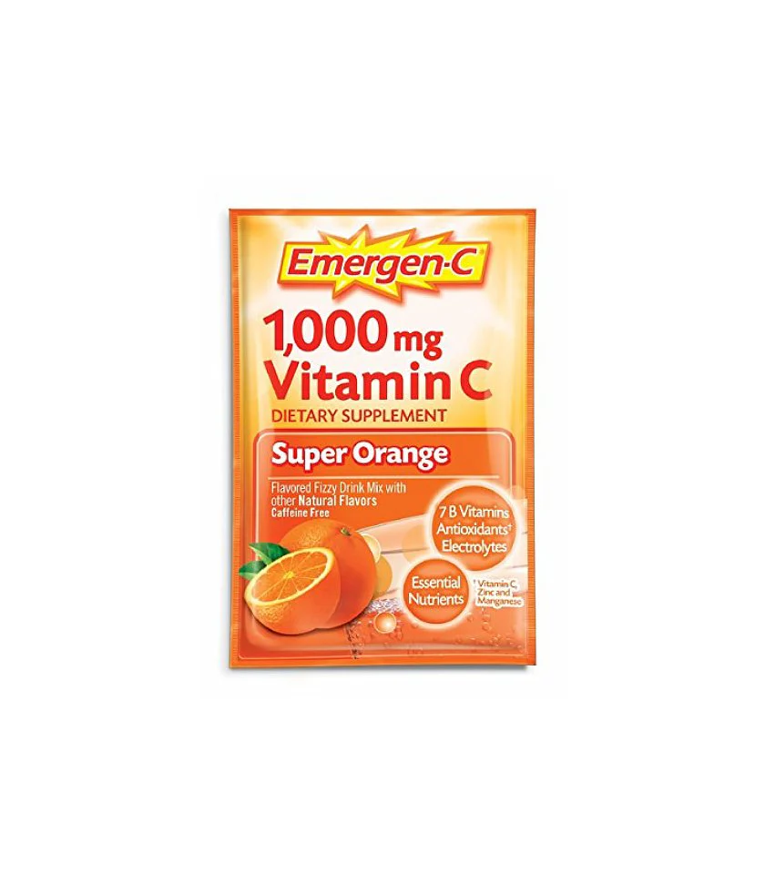 Emergen-C Vitamin Packet