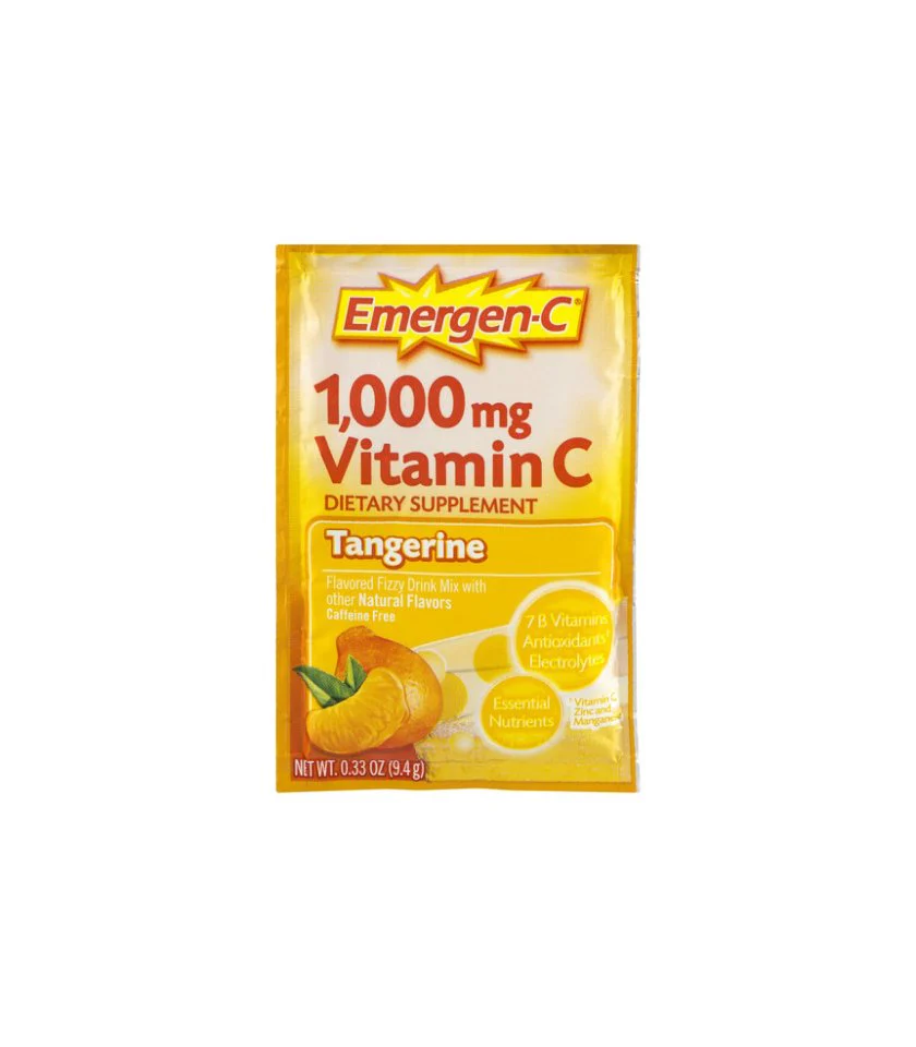 Emergen-C Vitamin Packet - Image 2