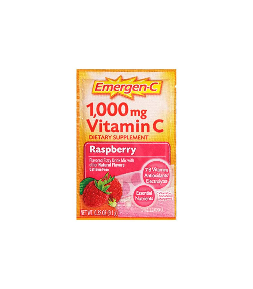 Emergen-C Vitamin Packet - Image 3