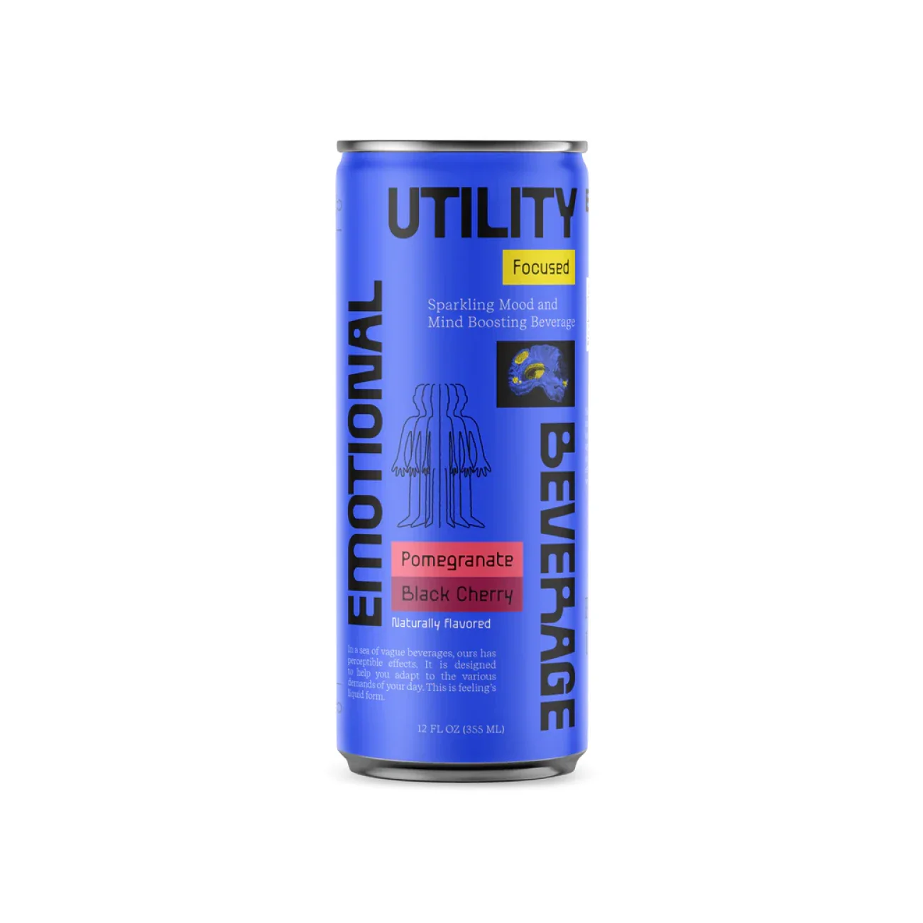Emotional Utility Beverage - Image 2