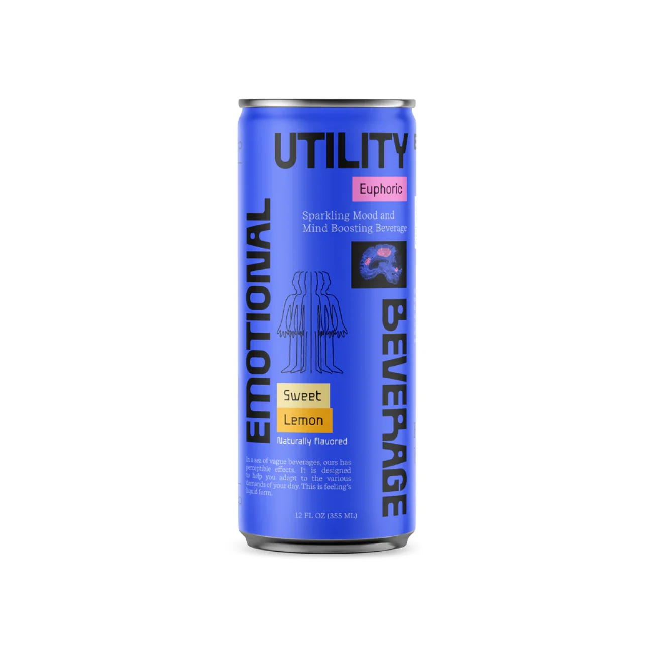 Emotional Utility Beverage - Image 3