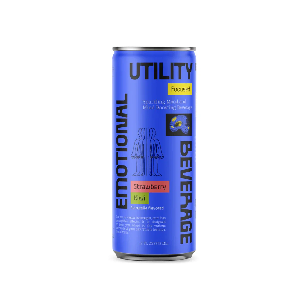 Emotional Utility Beverage - Image 4