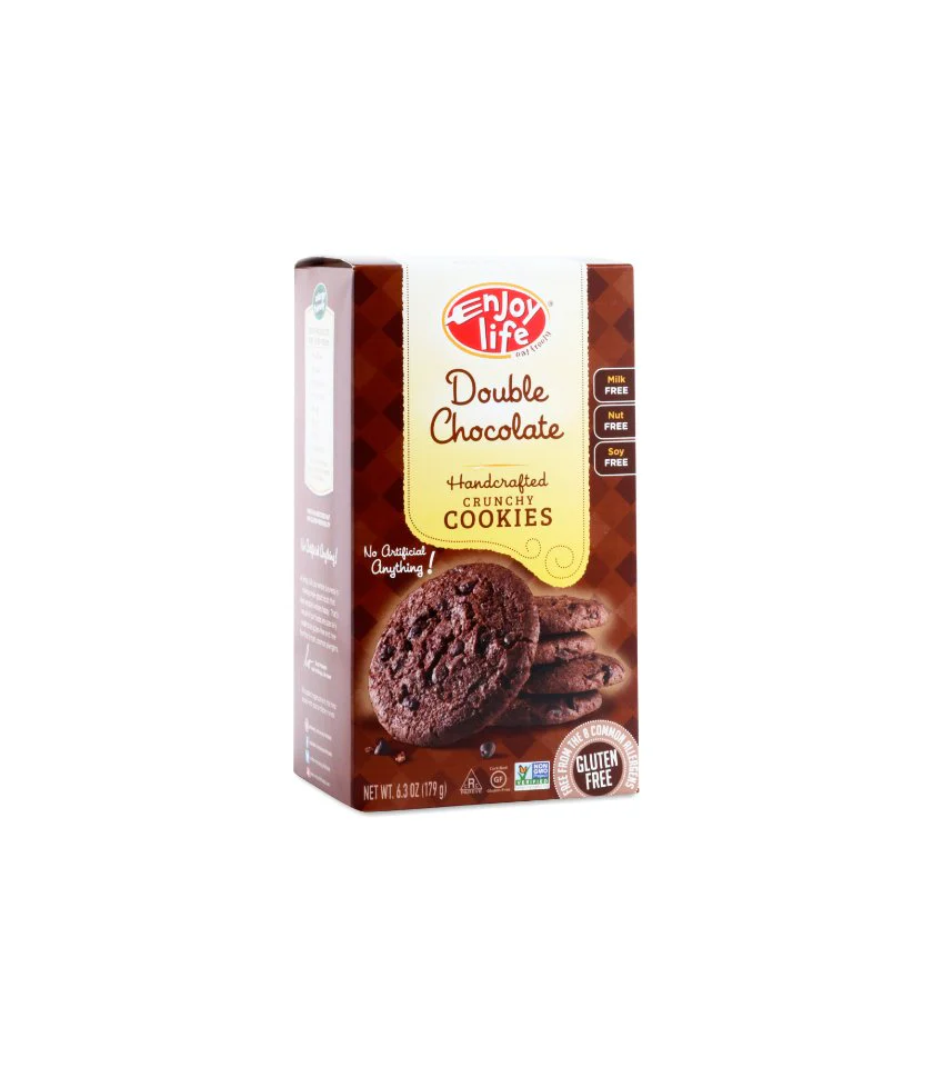 Enjoy Life Gluten Free Cookies