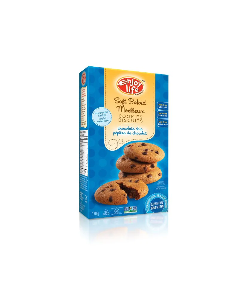 Enjoy Life Gluten Free Cookies - Image 2