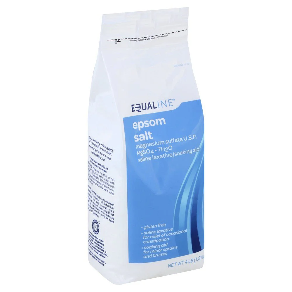 Epson Salt