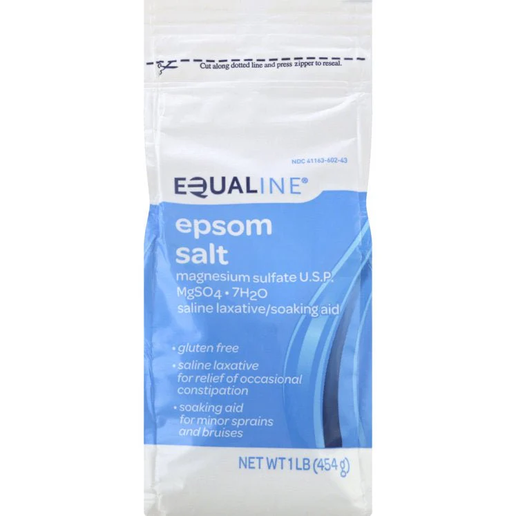 Epson Salt - Image 2