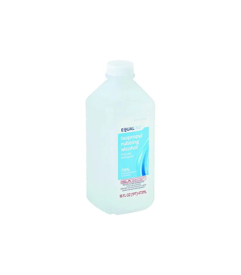 Equaline Isopropyl Rubbing Alcohol