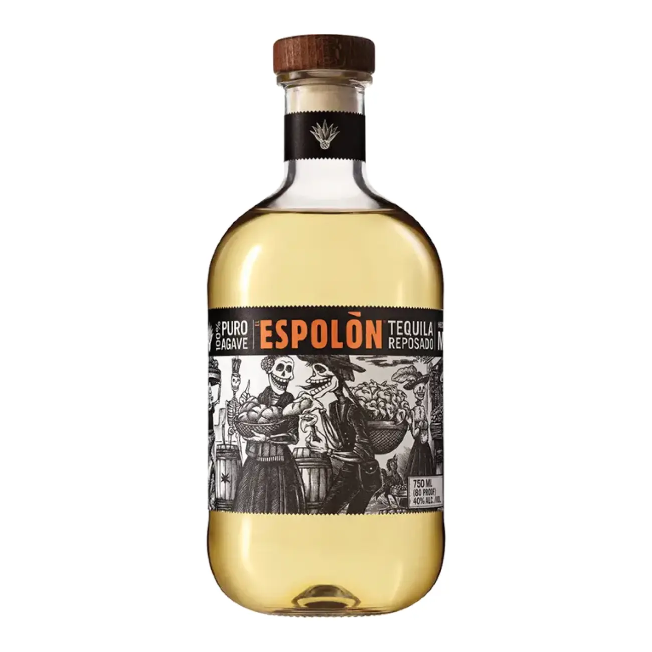 Espolon Tequilas - Image 2