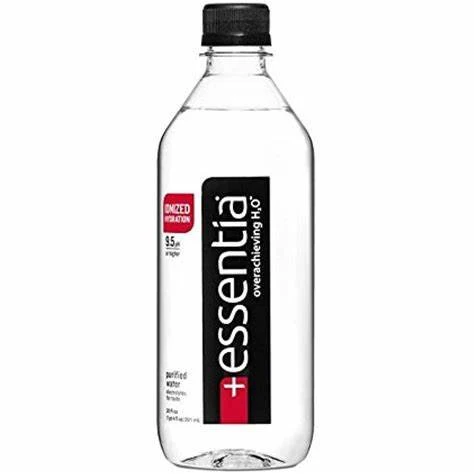 Essentia Water
