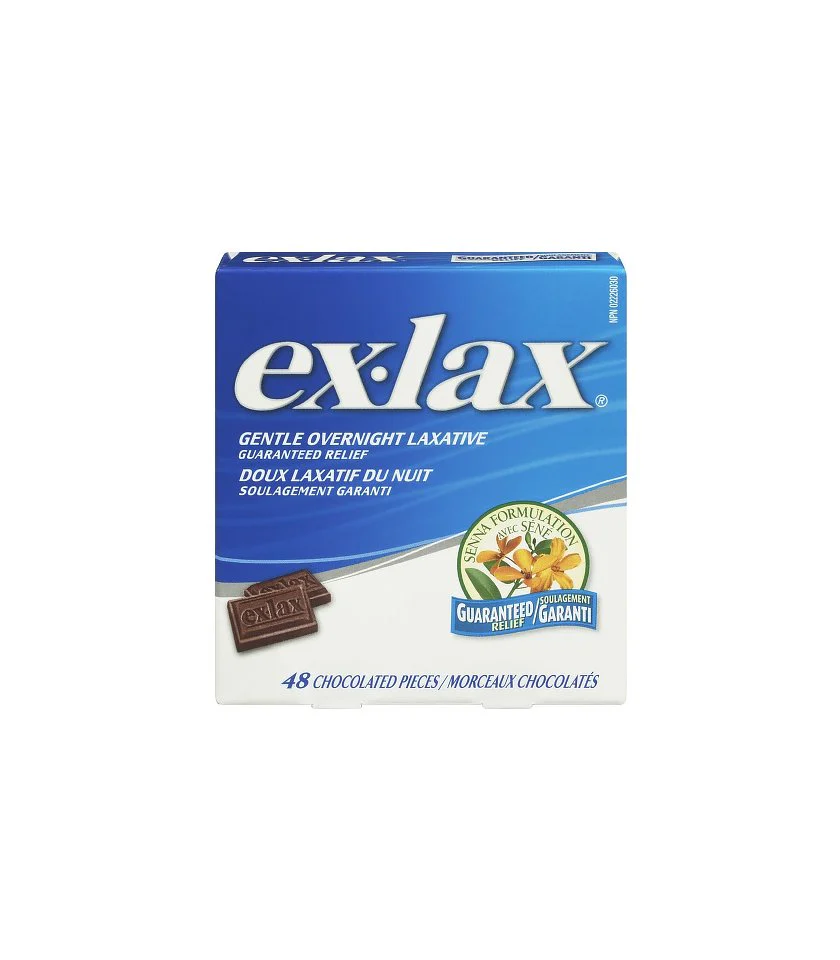 Ex-lax Laxatives