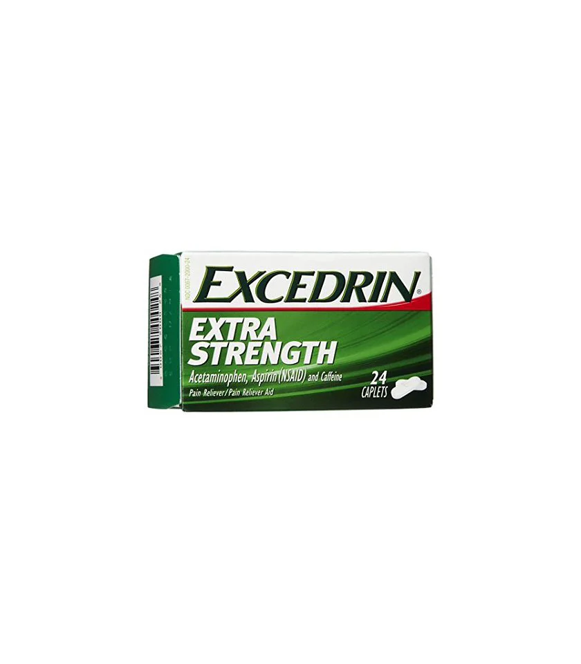 Excedrin Extra Strength