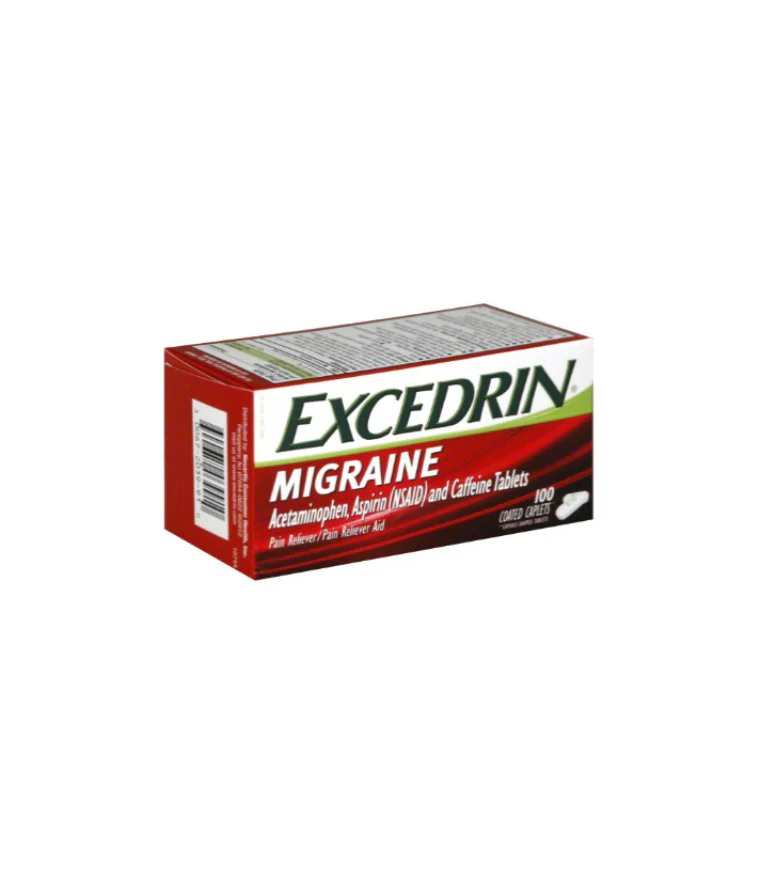 Excedrin Migraine