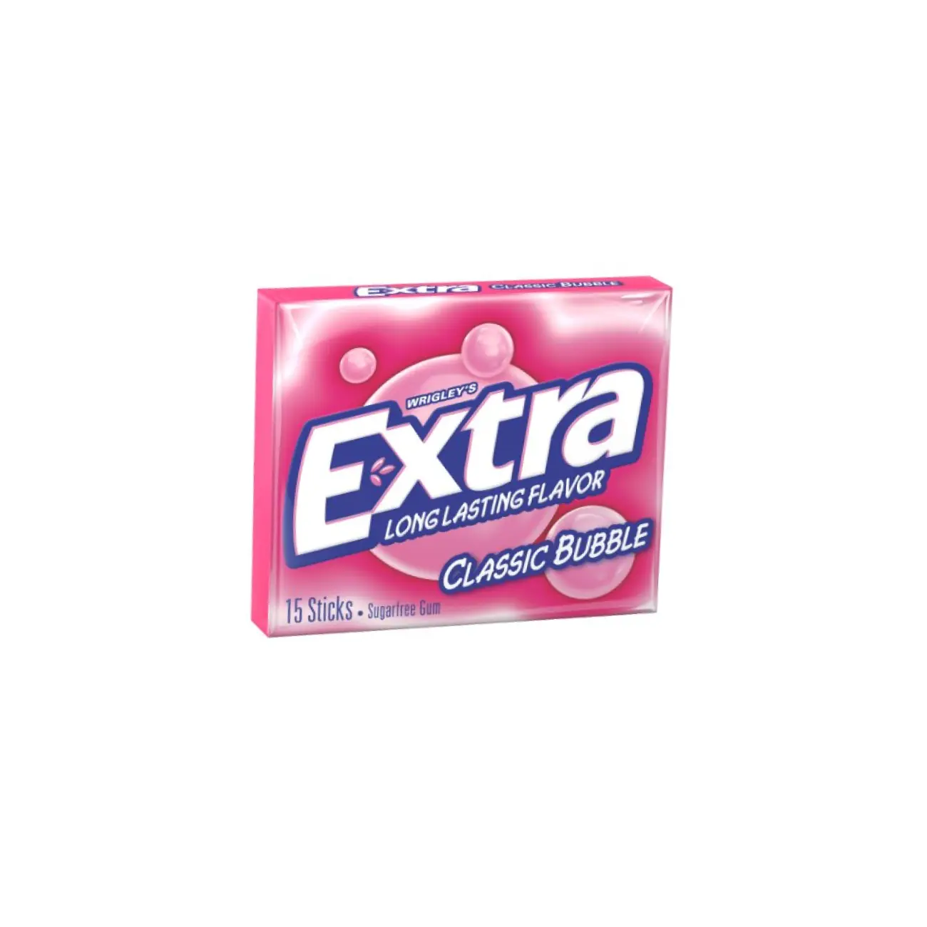 Extra Chewing Gum