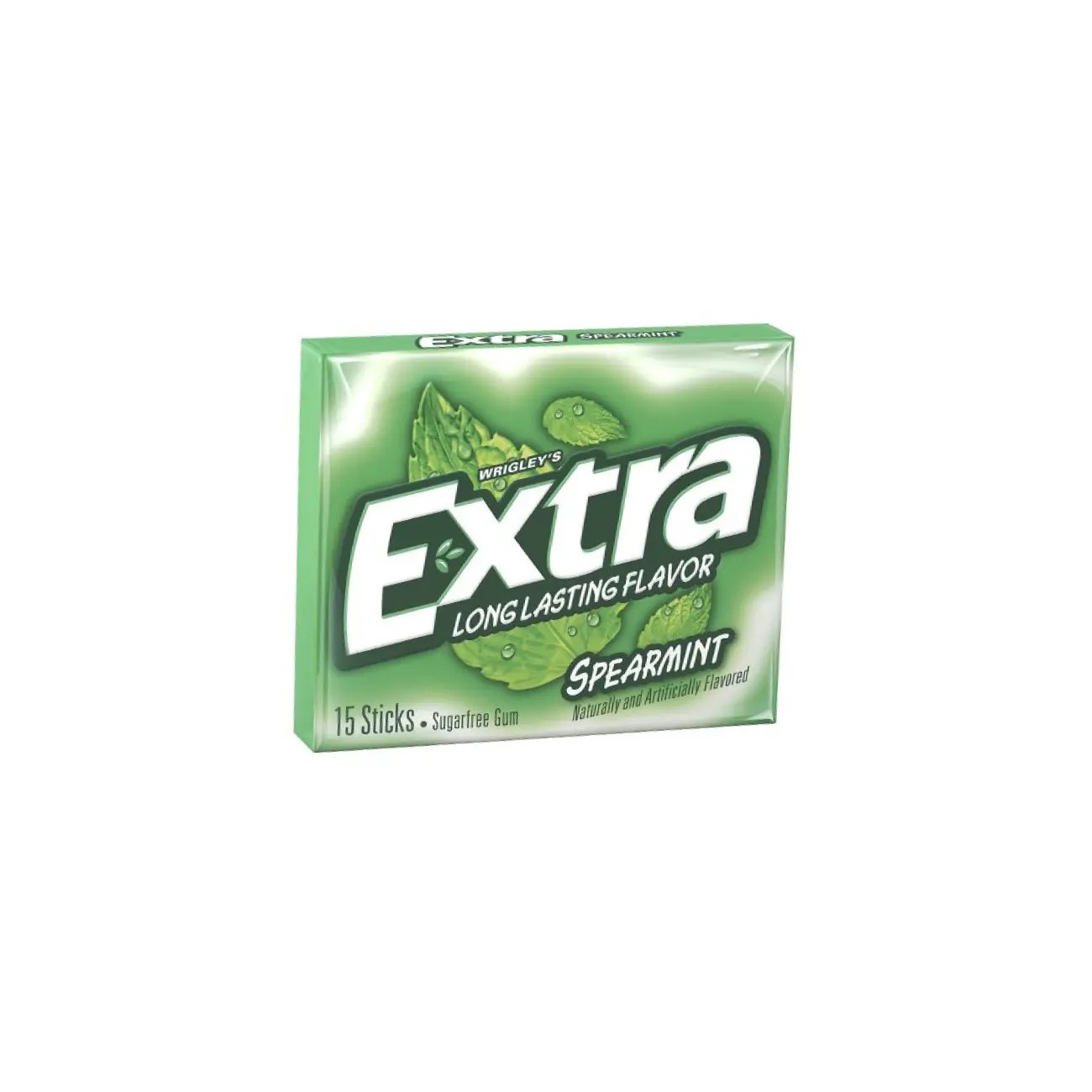 Extra Chewing Gum - Image 2