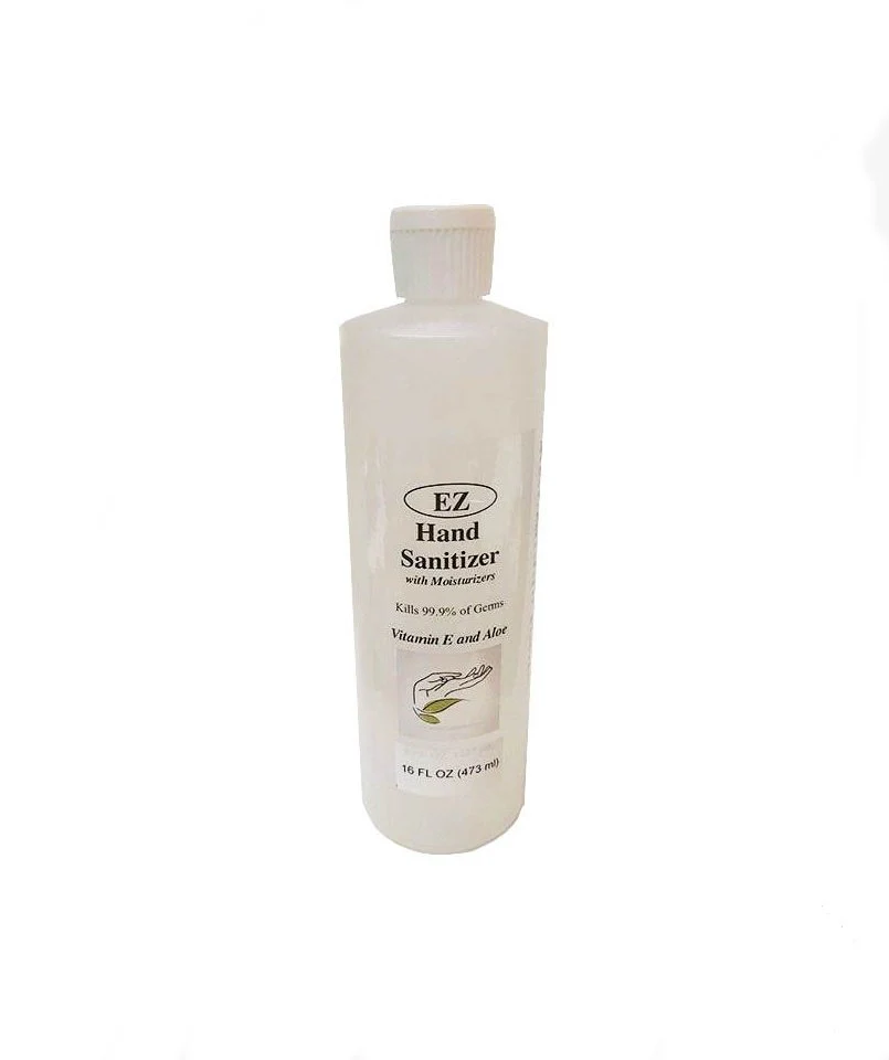 EZ Hand Sanitizer