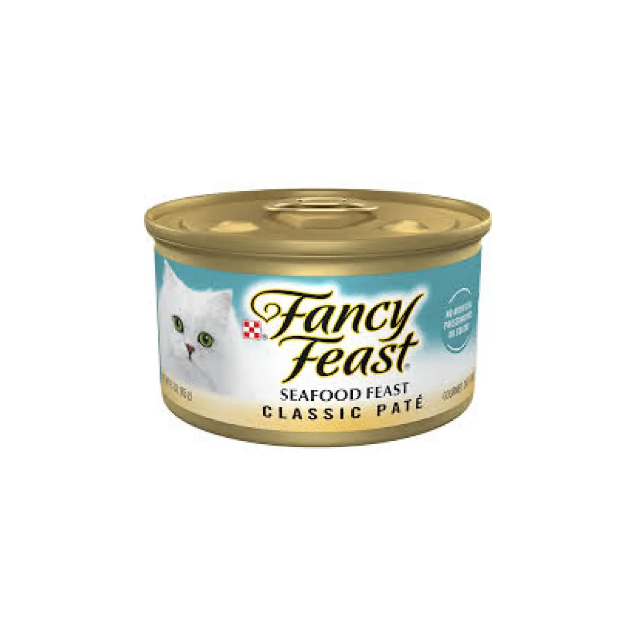Fancy Feast Cat Food - Image 2