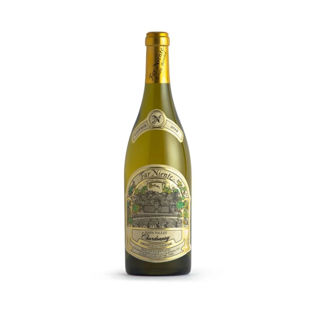 Far Niente 2018 Napa Valley - Chardonnay 750ml