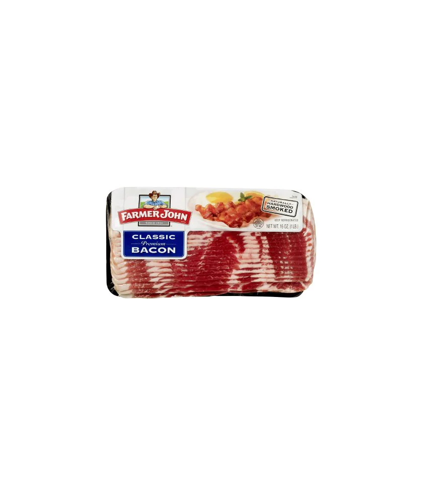 Farmer John Bacon