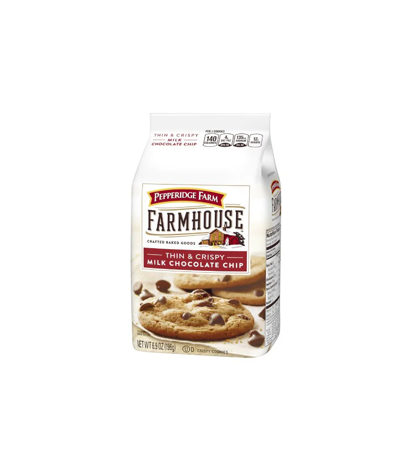 Farmhouse Cookies