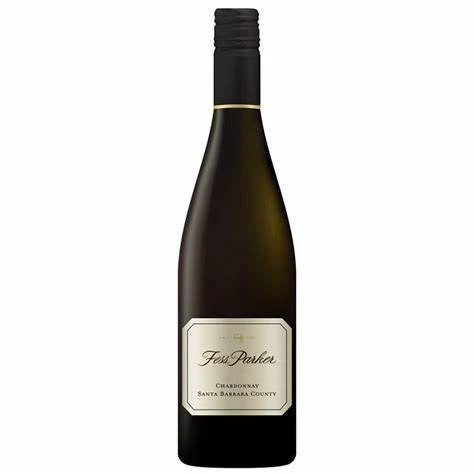 Fess Parker Chardonnay 750ml