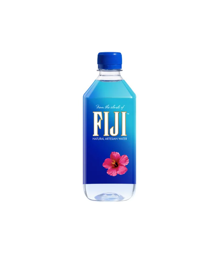 Fiji Water