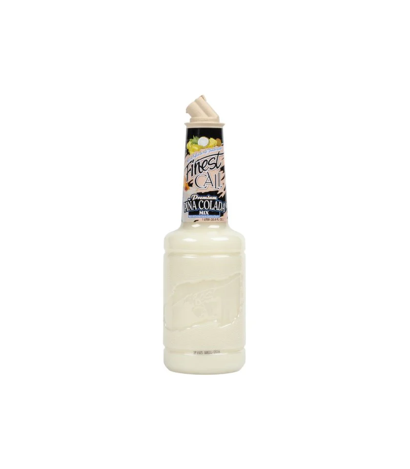 Finest Call Pina Colada Mix