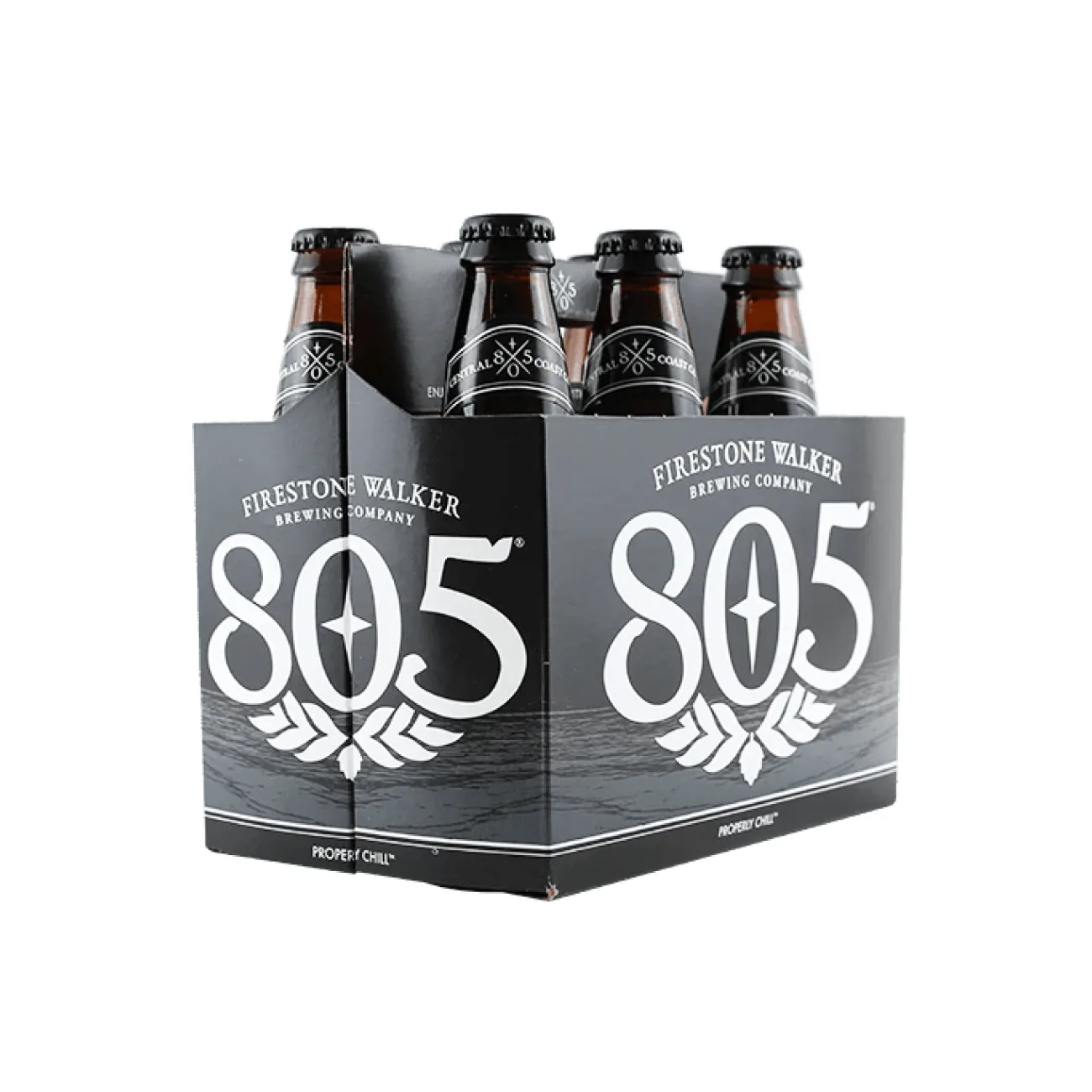 Firestone 805 Beer