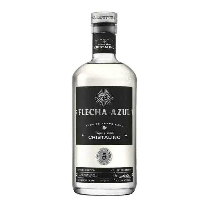 Flecha Azul Tequila - Image 2