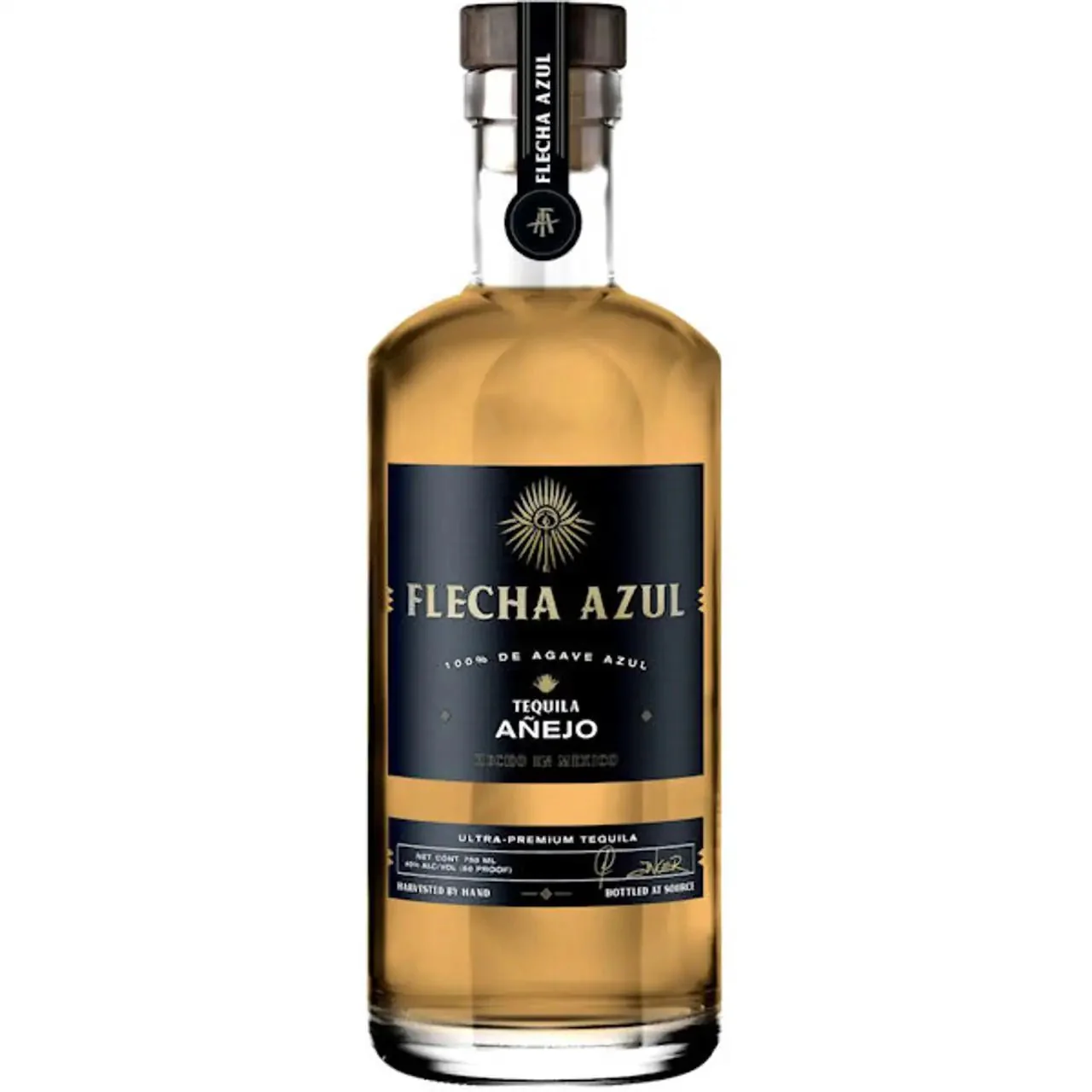 Flecha Azul Tequila - Image 3