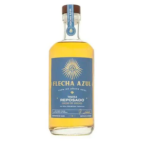 Flecha Azul Tequila - Image 4