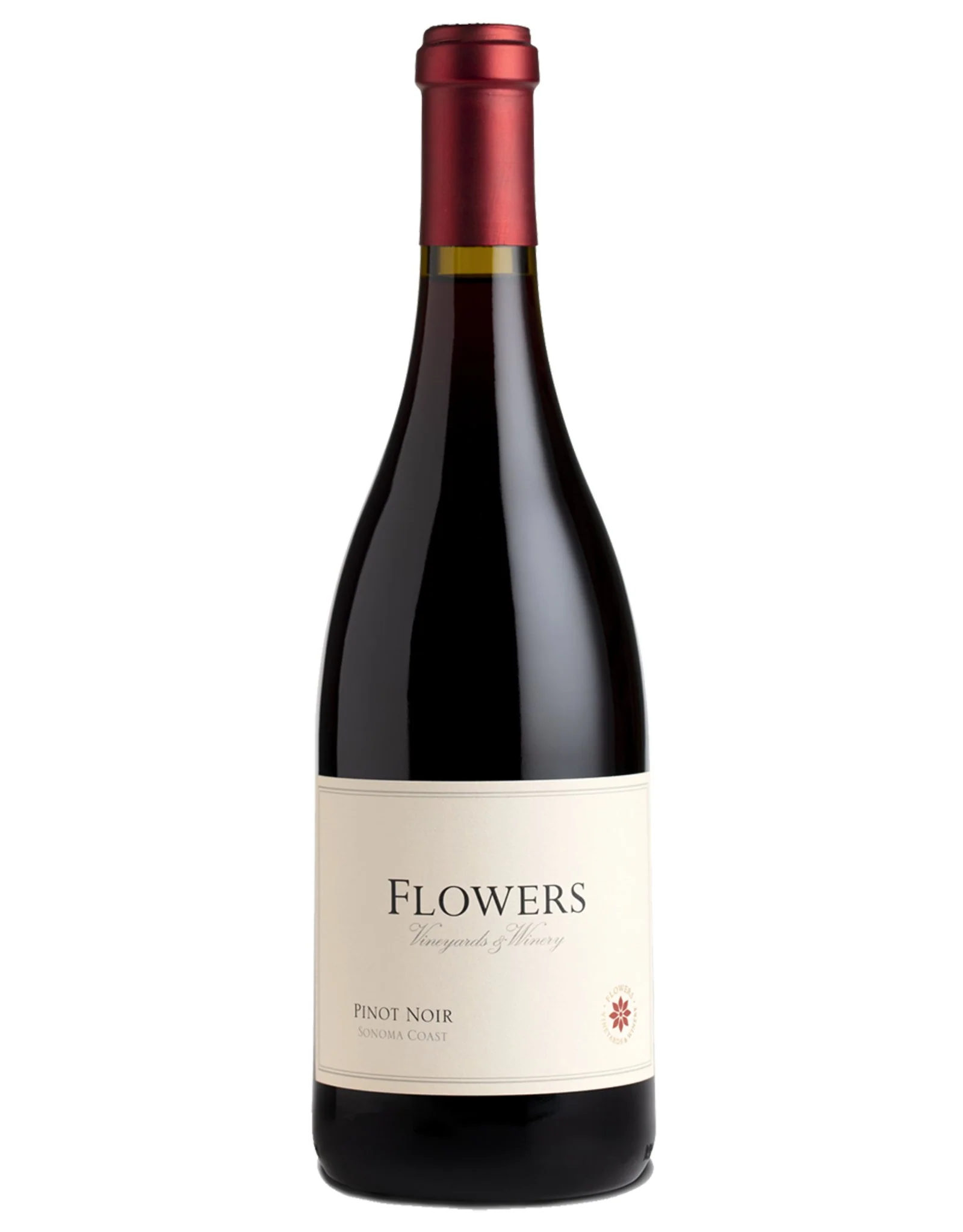 Flowers - Pinot Noir 750ml