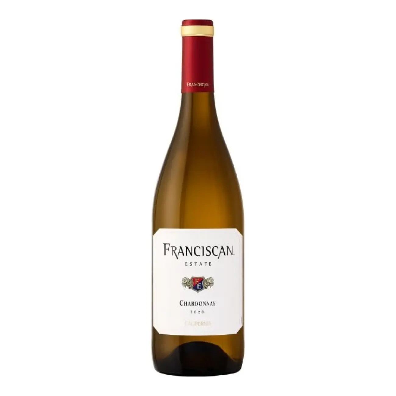 Franciscan Estate - Chardonnay 750ml