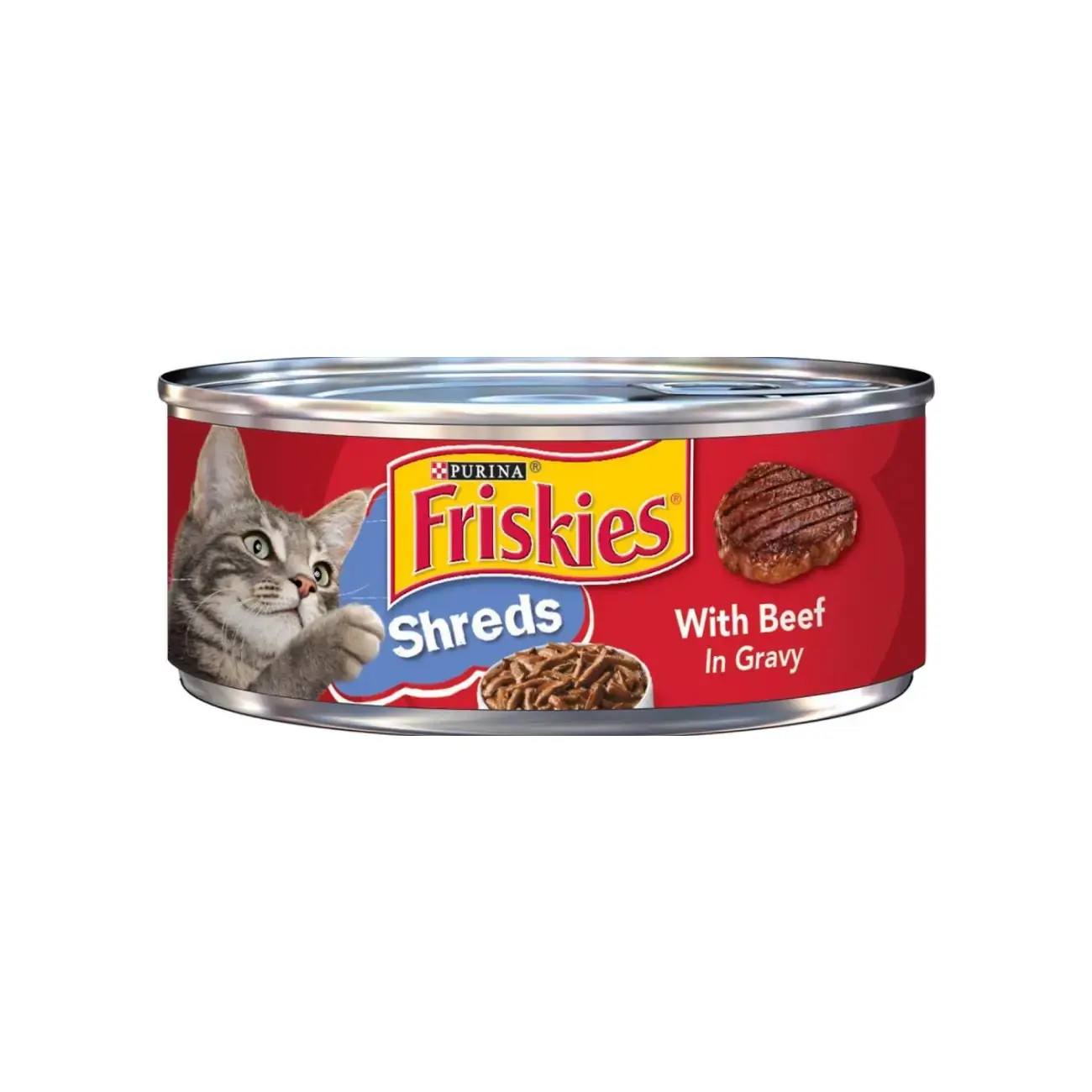 Friskies Cat Food - Image 3