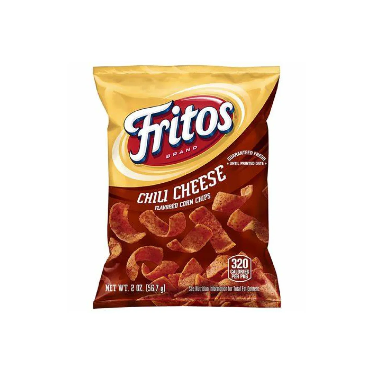Fritos Chips - Image 2