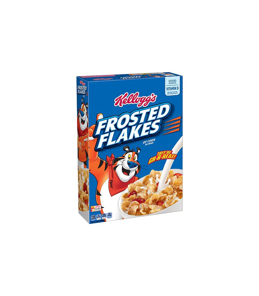 Kellogg's Frosted Flakes