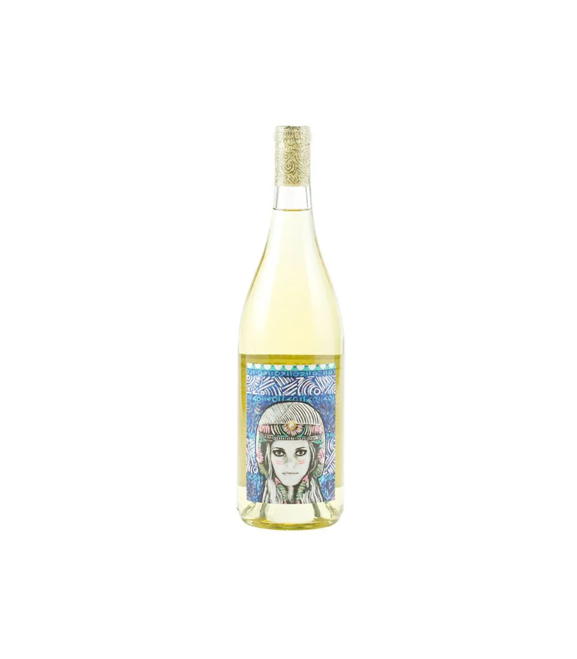 Funk Zone White Blend 2016