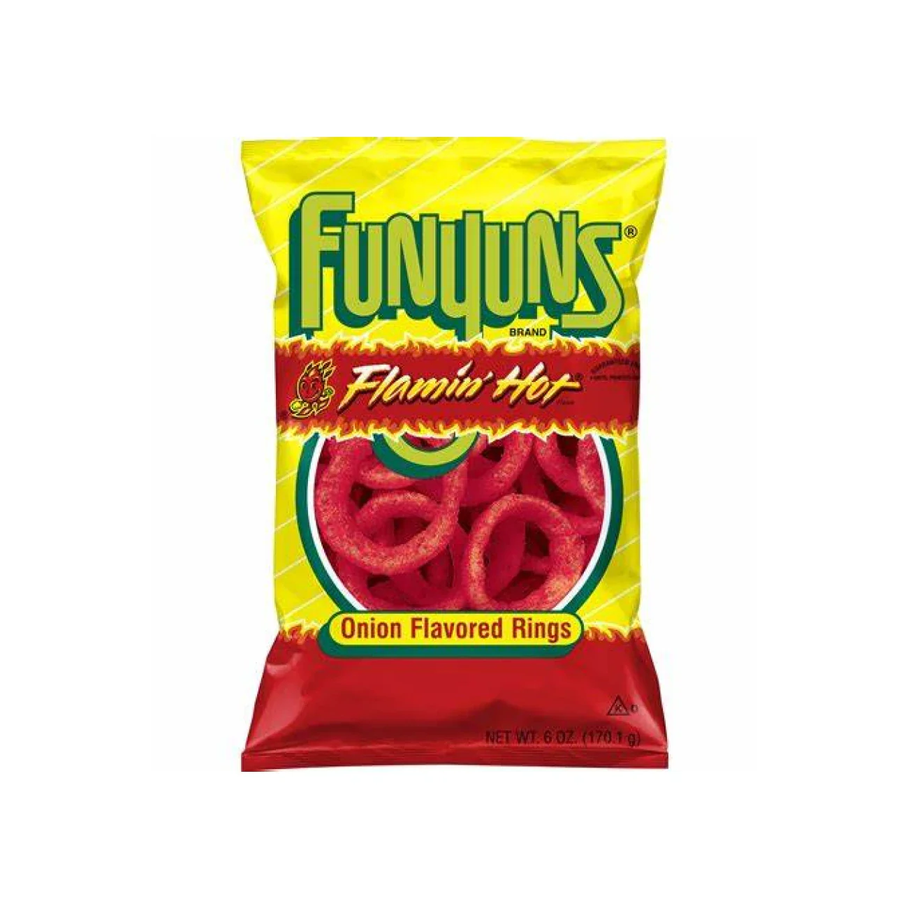 Funyuns Chips - Image 2