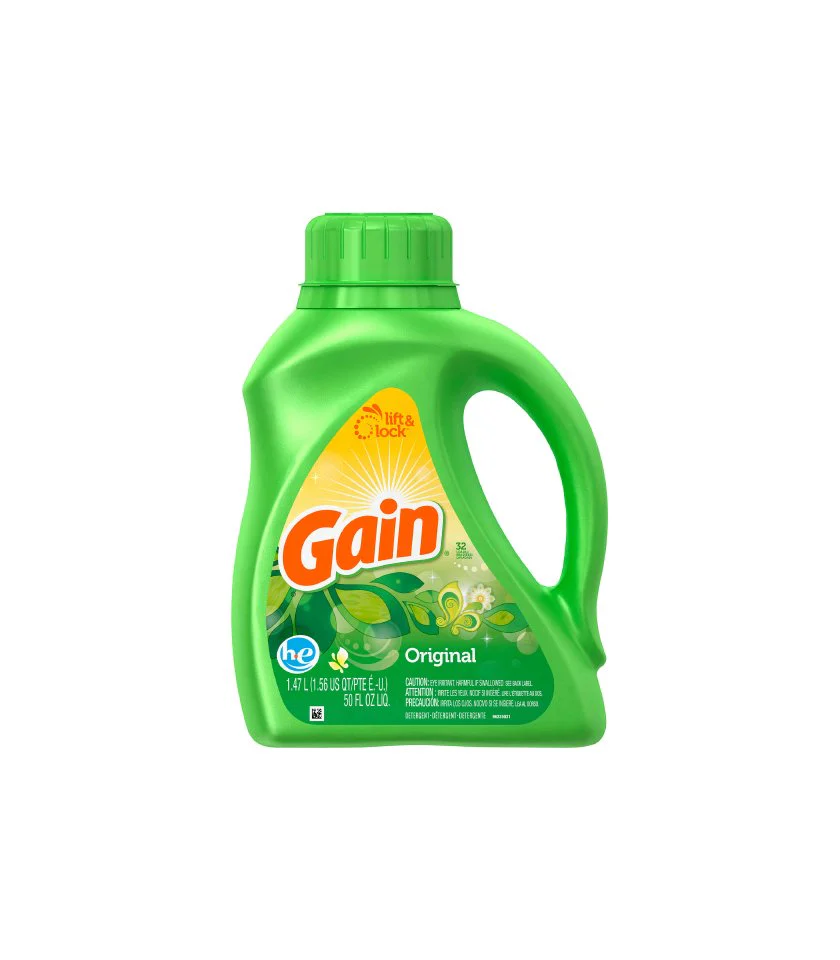 Gain Original Liquid