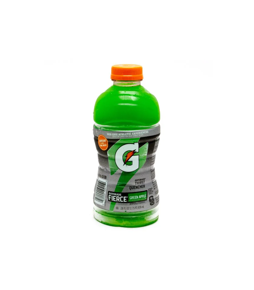 Gatorade - Image 3