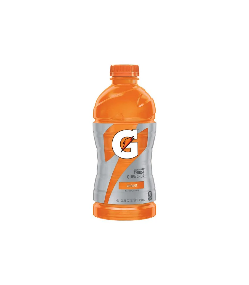 Gatorade - Image 5