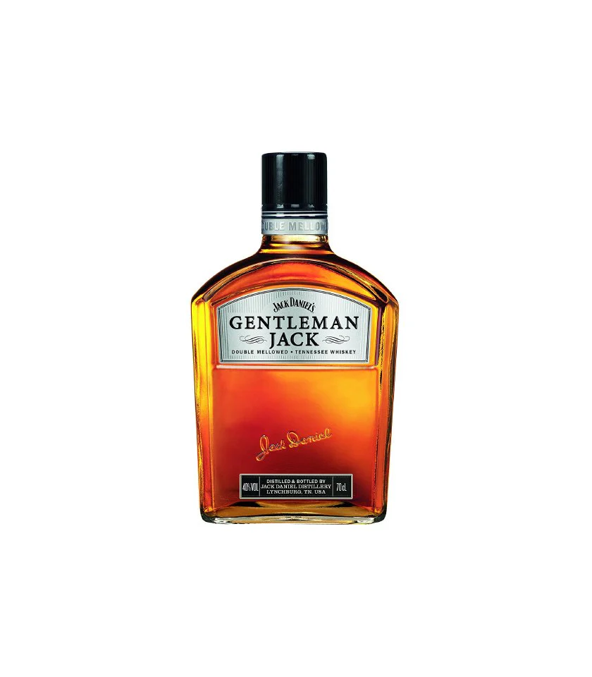 Gentleman's Jack