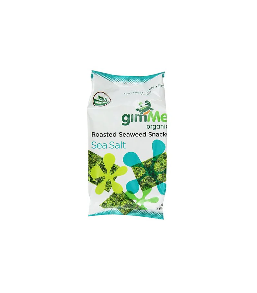 gimMe Seaweed Chips - Image 3