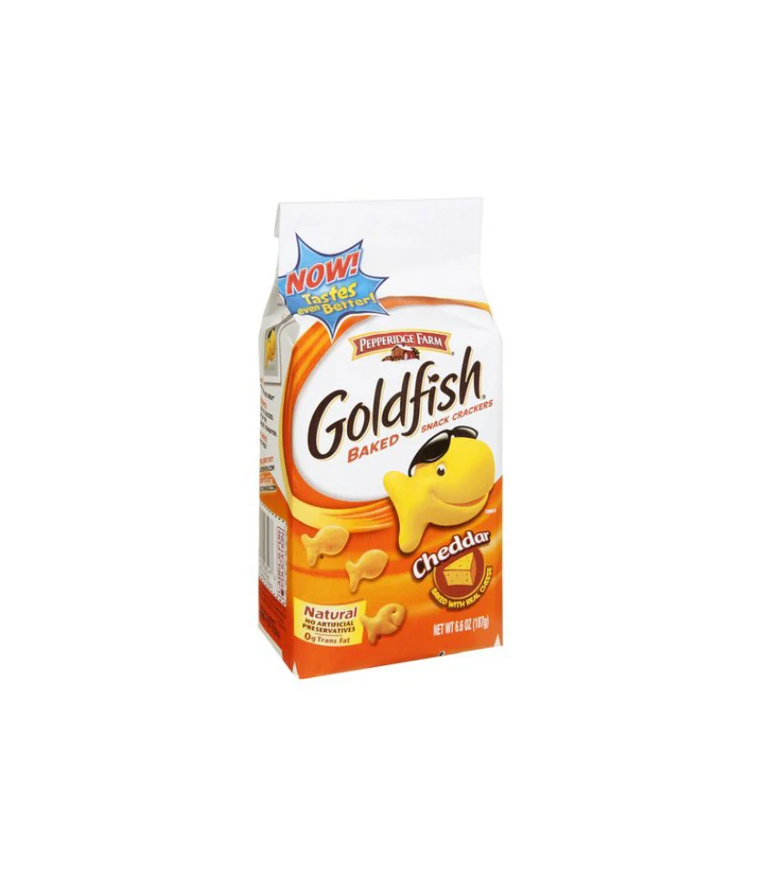 Goldfish