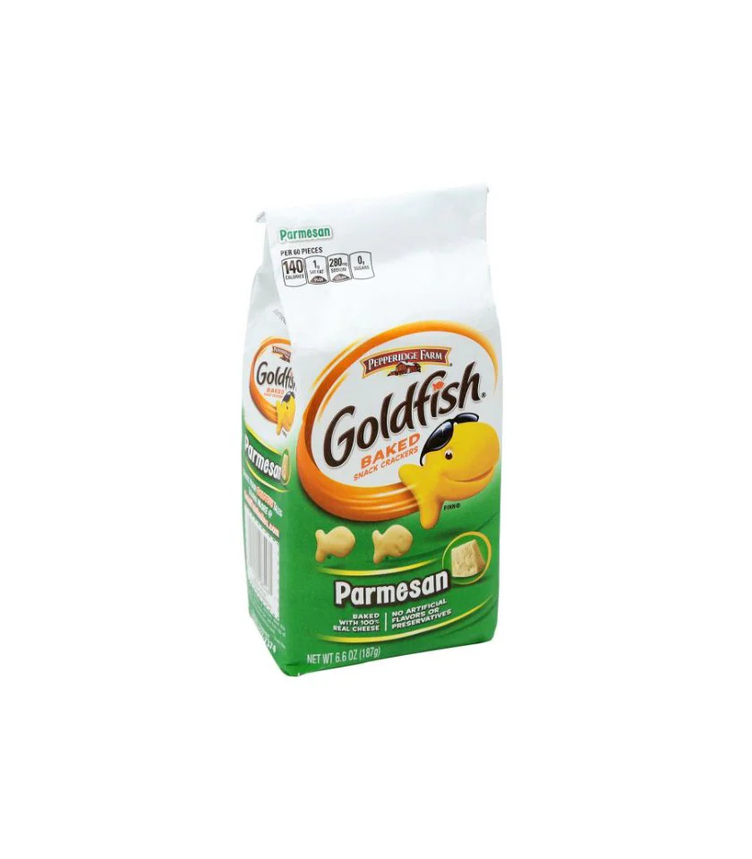 Goldfish - Image 2